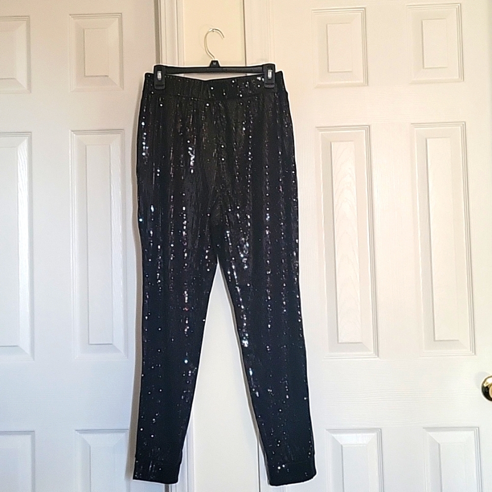 Nine West Sequence Pants